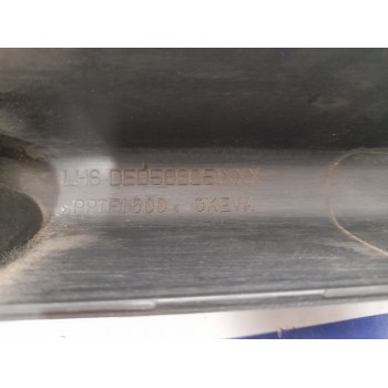 Recambio de molduras traseras para land rover range rover sport referencia OEM IAM DED500051XXX  