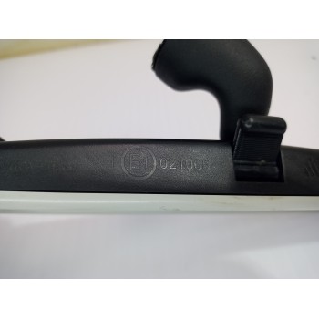 Recambio de espejo interior para volkswagen polo (6c1) advance bluemotion referencia OEM IAM E1021065  