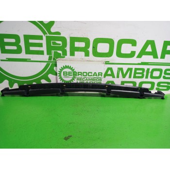 Recambio de refuerzo paragolpes trasero para renault kangoo profesional referencia OEM IAM 850427214R  