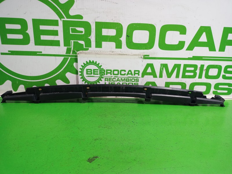 Recambio de refuerzo paragolpes trasero para renault kangoo profesional referencia OEM IAM 850427214R  
