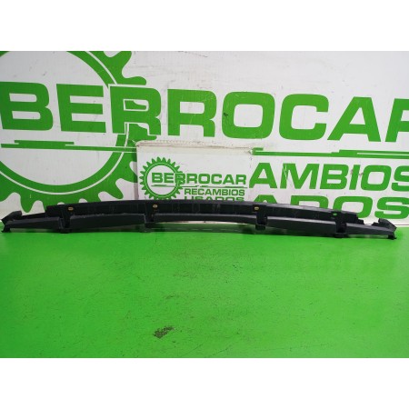 Recambio de refuerzo paragolpes trasero para renault kangoo profesional referencia OEM IAM 850427214R  