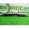 Recambio de refuerzo paragolpes trasero para renault kangoo profesional referencia OEM IAM 850427214R  