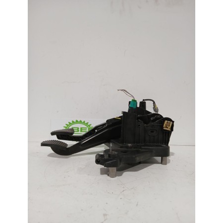 Recambio de pedalera para peugeot 407 (6d_) 1.6 hdi 110 (6d9hzc, 6d9hyc) referencia OEM IAM 9654158480  