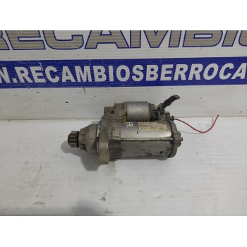 MOTOR ARRANQUE 02M911021H 