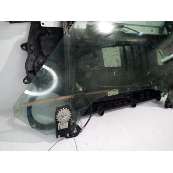 Recambio de elevalunas delantero izquierdo para mini mini (r56) cooper referencia OEM IAM 51332756083  