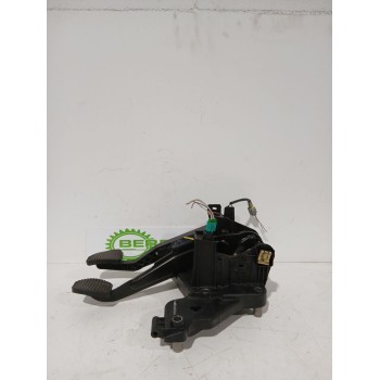 Recambio de pedalera para peugeot 407 (6d_) 1.6 hdi 110 (6d9hzc, 6d9hyc) referencia OEM IAM 9654158480  
