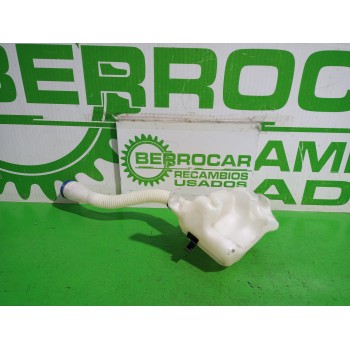 Recambio de deposito limpia para citroën c4 grand picasso exclusive referencia OEM IAM 9681860980  