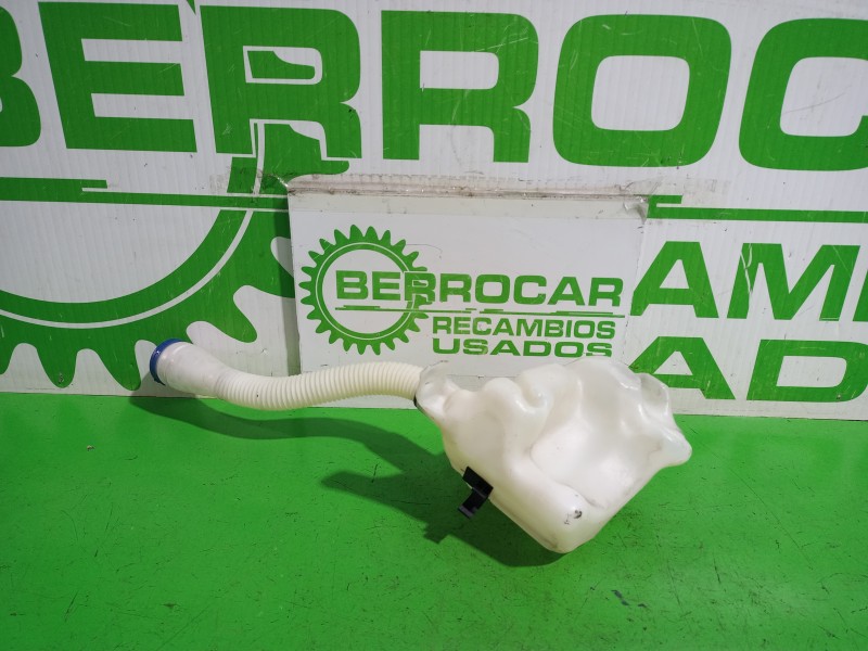 Recambio de deposito limpia para citroën c4 grand picasso exclusive referencia OEM IAM 9681860980  