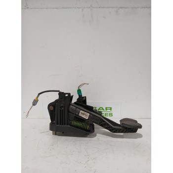 Recambio de pedalera para peugeot 407 (6d_) 1.6 hdi 110 (6d9hzc, 6d9hyc) referencia OEM IAM 9654158480  
