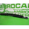 Recambio de refuerzo paragolpes trasero para renault kangoo profesional referencia OEM IAM 850427214R  