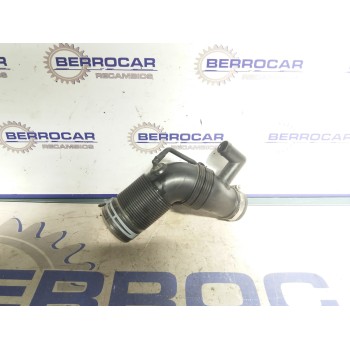 Recambio de tubo para skoda spaceback (5h) 1.6 tdi referencia OEM IAM 6R0129654  