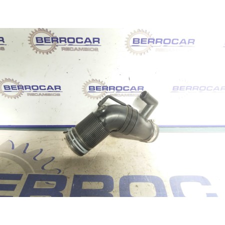 Recambio de tubo para skoda spaceback (5h) 1.6 tdi referencia OEM IAM 6R0129654  