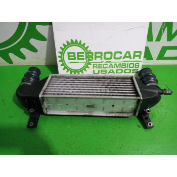 Recambio de intercooler para ford focus berlina (cak) ambiente referencia OEM IAM XS4Q9L440CA  