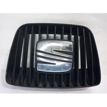 Recambio de rejilla para seat ibiza (6k1) stella referencia OEM IAM 6K0853654D  