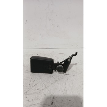 Recambio de enganche cinturon trasero izquierdo para alfa romeo giulietta (940_) 1.6 jtdm (940fxd1a) referencia OEM IAM 34072771