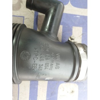 Recambio de tubo para skoda spaceback (5h) 1.6 tdi referencia OEM IAM 6R0129654  