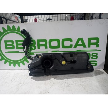 Recambio de deposito combustible para peugeot partner (s1) 1.9 diesel referencia OEM IAM 9658997  