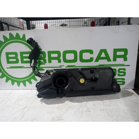 Recambio de deposito combustible para peugeot partner (s1) 1.9 diesel referencia OEM IAM 9658997  