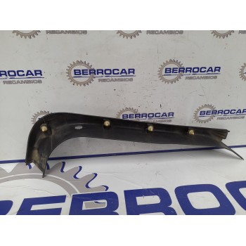 Recambio de moldura lateral para land rover range rover sport referencia OEM IAM DED500041XXX  
