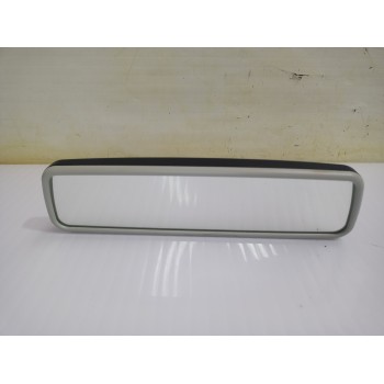 Recambio de espejo interior para volkswagen polo (6c1) advance bluemotion referencia OEM IAM E1021065  