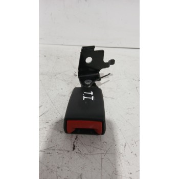 Recambio de enganche cinturon trasero izquierdo para alfa romeo giulietta (940_) 1.6 jtdm (940fxd1a) referencia OEM IAM 34072771
