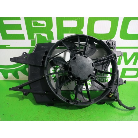 Recambio de electroventilador para ford focus berlina (cak) ambiente referencia OEM IAM 2S418C607AB  