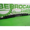 Recambio de refuerzo paragolpes trasero para renault kangoo profesional referencia OEM IAM 850427214R  