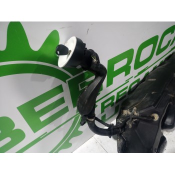 Recambio de deposito combustible para peugeot partner (s1) 1.9 diesel referencia OEM IAM 9658997  
