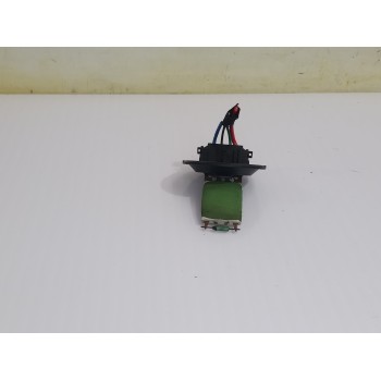 Recambio de resistencia calefaccion para volkswagen polo (6c1) advance bluemotion referencia OEM IAM 6Q0959263A  