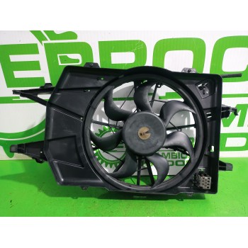 Recambio de electroventilador para ford focus berlina (cak) ambiente referencia OEM IAM 2S418C607AB  