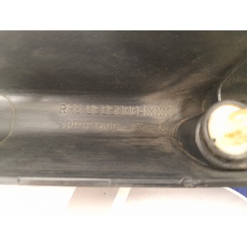 Recambio de moldura lateral para land rover range rover sport referencia OEM IAM DED500041XXX  