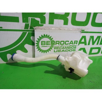 Recambio de deposito limpia para citroën c4 grand picasso exclusive referencia OEM IAM 9681860980  