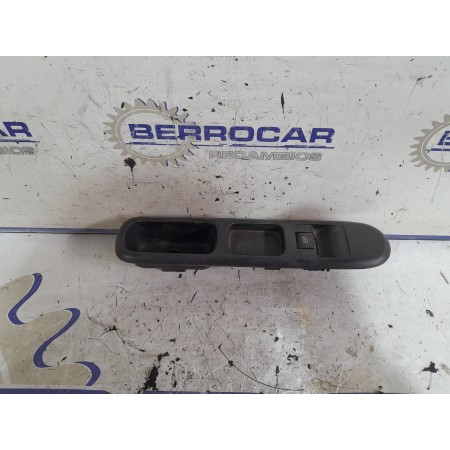 Recambio de mando elevalunas delantero derecho para peugeot 5008 2.0 blue-hdi fap referencia OEM IAM 96650618ZD  