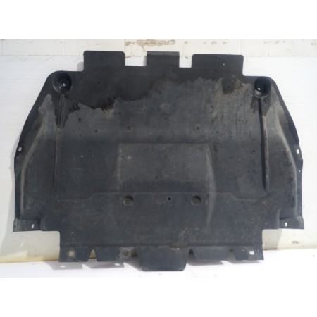 Recambio de cubrecarter para peugeot 508 allure referencia OEM IAM 9684506080  