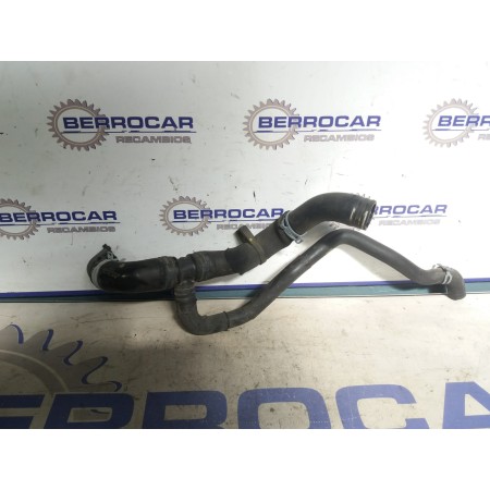 Recambio de tubo para skoda spaceback (5h) 1.6 tdi referencia OEM IAM 6R0122101  