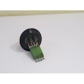 Recambio de resistencia calefaccion para volkswagen polo (6c1) advance bluemotion referencia OEM IAM 6Q0959263A  