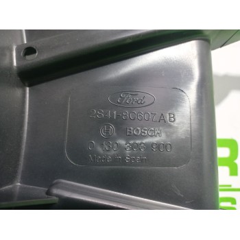 Recambio de electroventilador para ford focus berlina (cak) ambiente referencia OEM IAM 2S418C607AB  