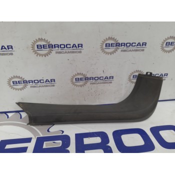 Recambio de moldura lateral para land rover range rover sport referencia OEM IAM CH3242A75A  