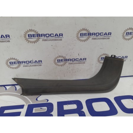 Recambio de moldura lateral para land rover range rover sport referencia OEM IAM CH3242A75A  