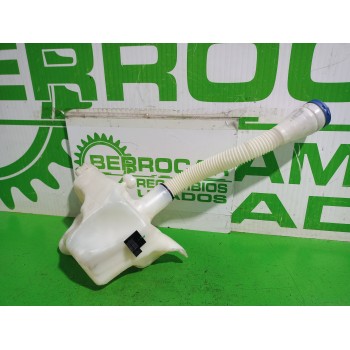 Recambio de deposito limpia para citroën c4 grand picasso exclusive referencia OEM IAM 9681860980  