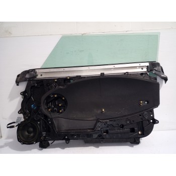 Recambio de elevalunas delantero derecho para mini mini (r56) cooper referencia OEM IAM 51332756084  