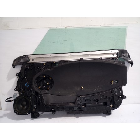 Recambio de elevalunas delantero derecho para mini mini (r56) cooper referencia OEM IAM 51332756084  