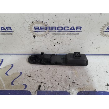 Recambio de mando elevalunas delantero derecho para peugeot 5008 2.0 blue-hdi fap referencia OEM IAM 96650618ZD  