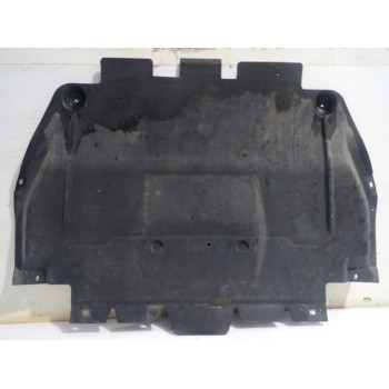 Recambio de cubrecarter para peugeot 508 allure referencia OEM IAM 9684506080  