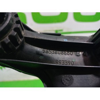 Recambio de colector admision para citroën c4 berlina 1.6 16v hdi referencia OEM IAM 9653808680  