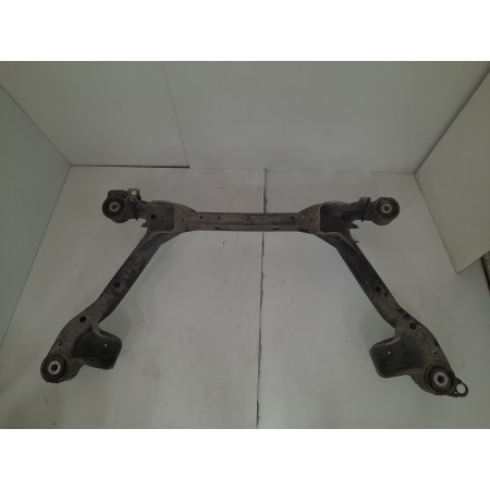 Recambio de puente trasero para seat exeo berlina (3r2) 2.0 tdi referencia OEM IAM 8E0505235  