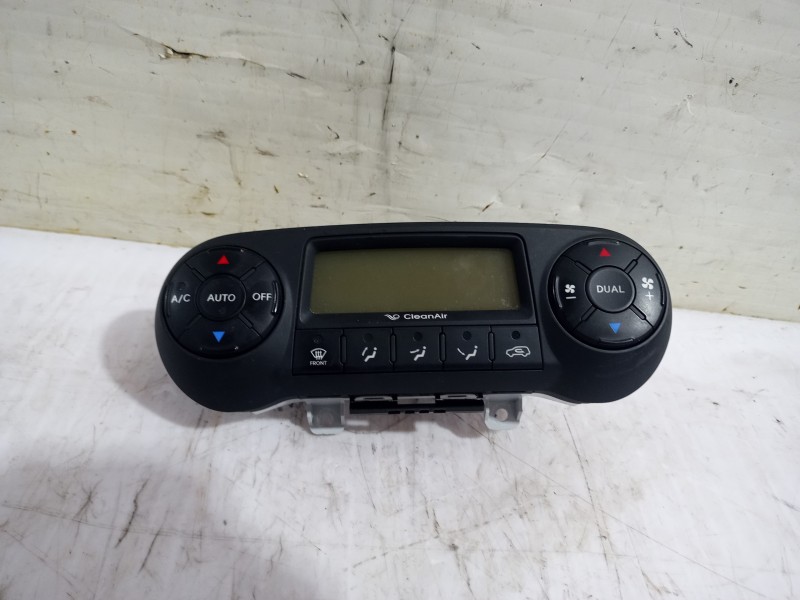 Recambio de mando climatizador para hyundai ix35 (lm, el, elh) 2.0 crdi 4wd referencia OEM IAM 972502YXXX  