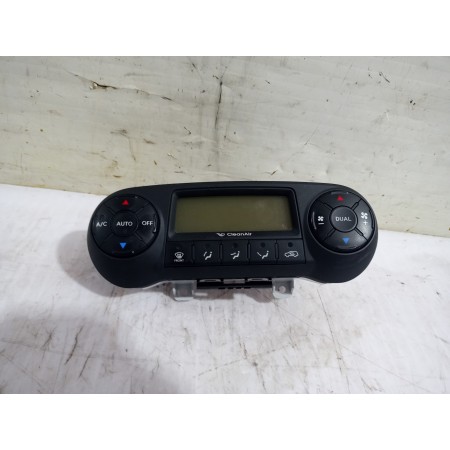 Recambio de mando climatizador para hyundai ix35 (lm, el, elh) 2.0 crdi 4wd referencia OEM IAM 972502YXXX  