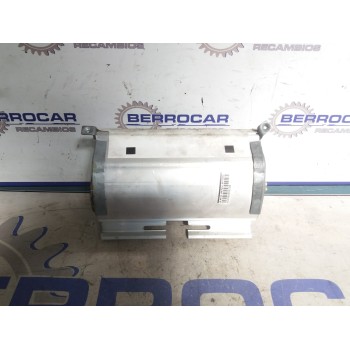 Recambio de airbag delantero derecho para mercedes-benz clase a (w168) 1.4 cat referencia OEM IAM A1688600005  