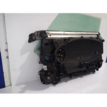 Recambio de elevalunas delantero derecho para mini mini (r56) cooper referencia OEM IAM 51332756084  